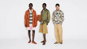 MSGM printemps 2027, le retour maîtrisé de Massimo Giorgetti à l’essence de sa marque