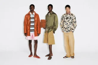 MSGM printemps 2027, le retour maîtrisé de Massimo Giorgetti à l’essence de sa marque