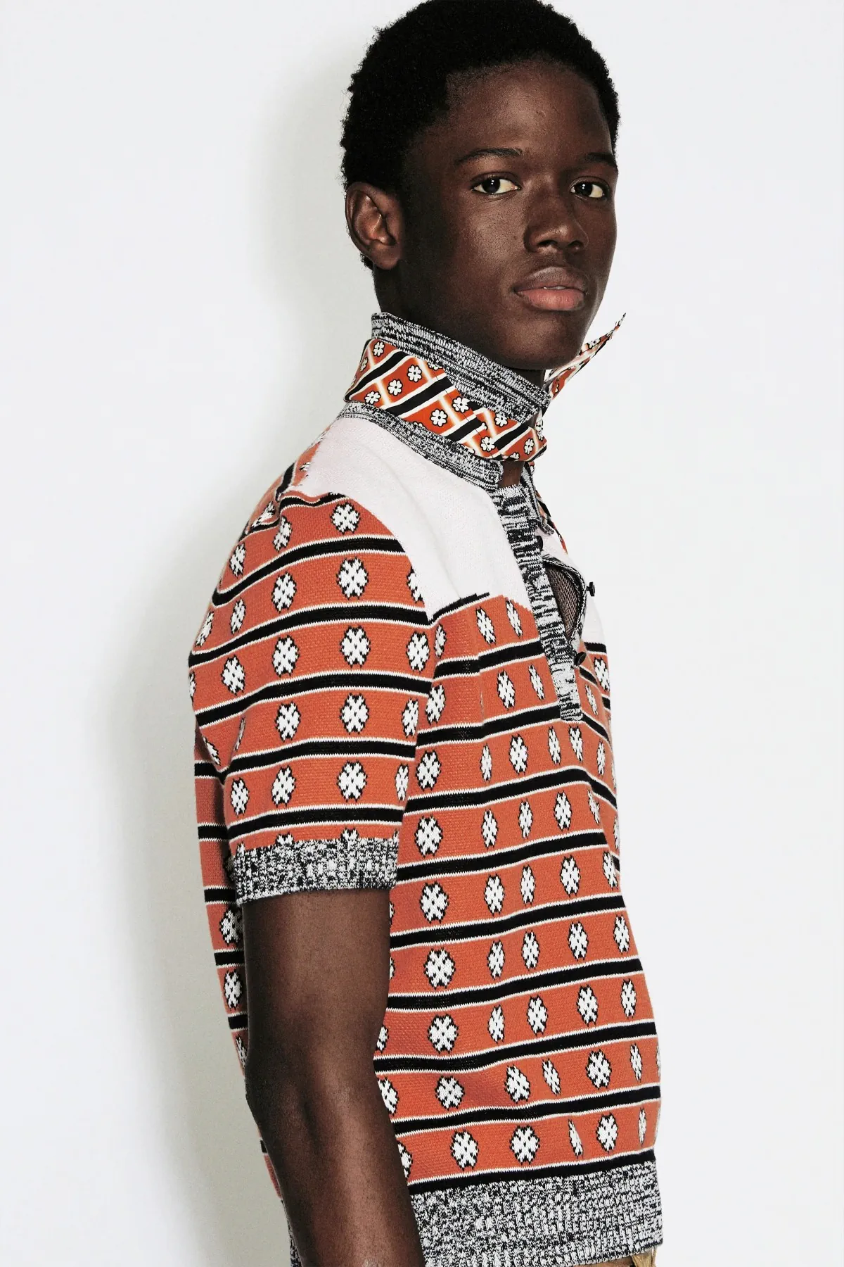 MSGM printemps 2027, le retour maîtrisé de Massimo Giorgetti à l’essence de sa marque