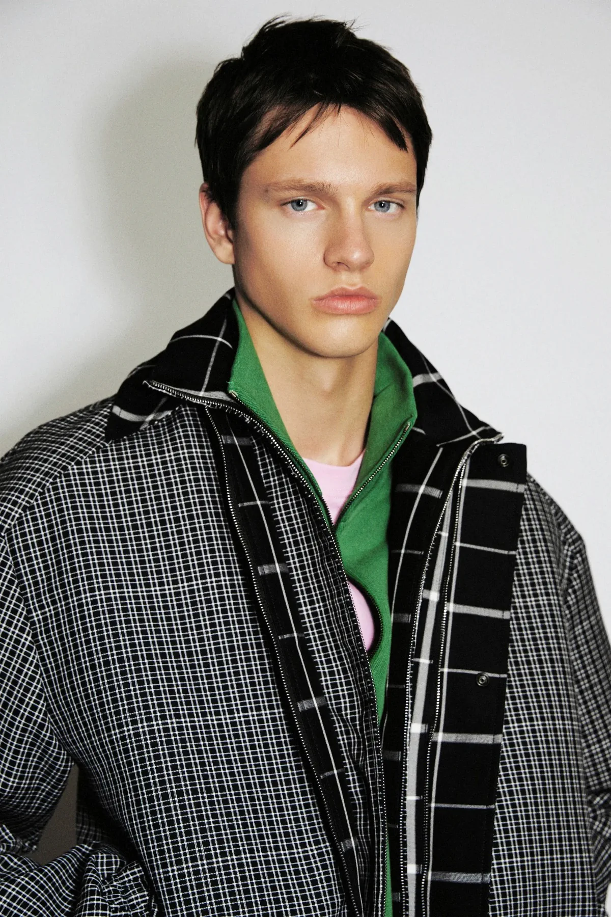MSGM printemps 2027, le retour maîtrisé de Massimo Giorgetti à l’essence de sa marque