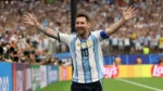 Lionel Messi entre dans la légende tandis que la France poursuit son rendez-vous avec l'histoire