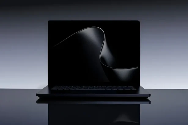 Microsoft Surface Laptop Ultra, le pari ambitieux de Microsoft pour réinventer le PC à l’ère de l’IA locale