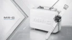 CASIO MRG-BF1000EB, la montre de plongée qui transforme les abysses en œuvre d’art