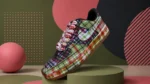 La Nike Air Force 1 Low à bout carré, ou le moment où une icône choisit de se contrarier elle-même