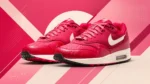 Nike Air Max 1 « Texas Rangers », le dernier éclat de la série « City Connect »