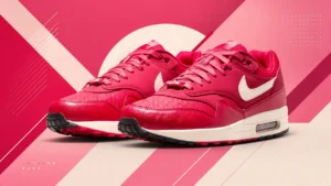 Nike Air Max 1 Texas Rangers 0 Nike Air Max 1 « Texas Rangers », le dernier éclat de la série « City Connect »
