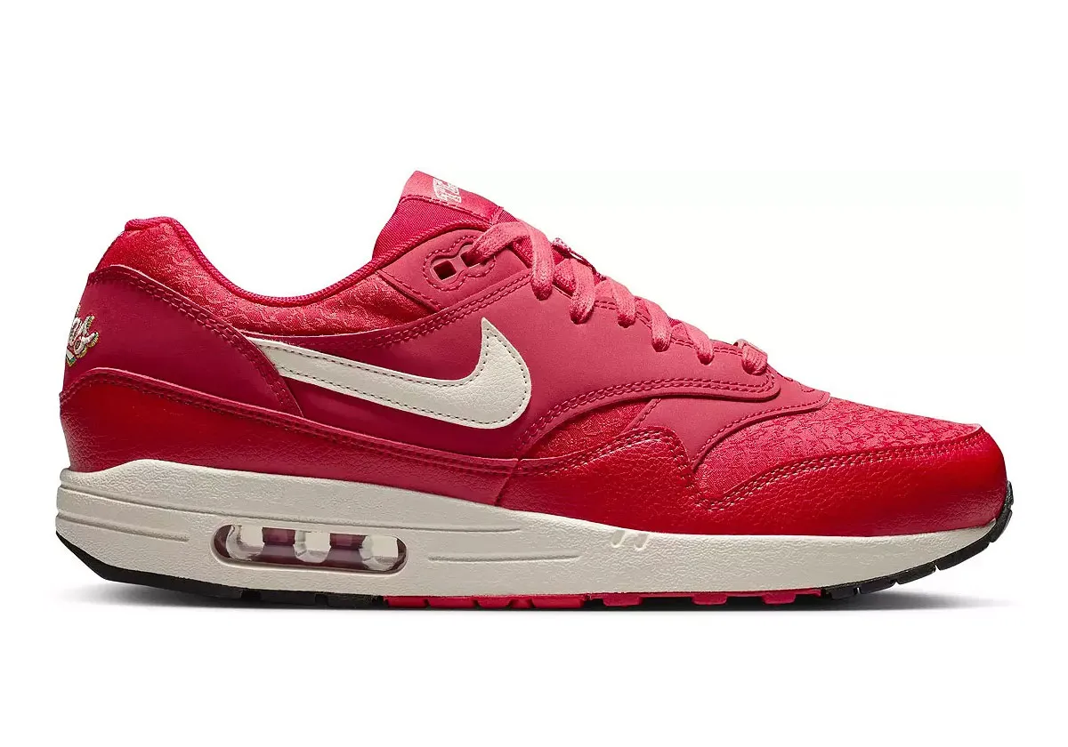 Nike Air Max 1 Texas Rangers 2 Nike Air Max 1 « Texas Rangers », le dernier éclat de la série « City Connect »