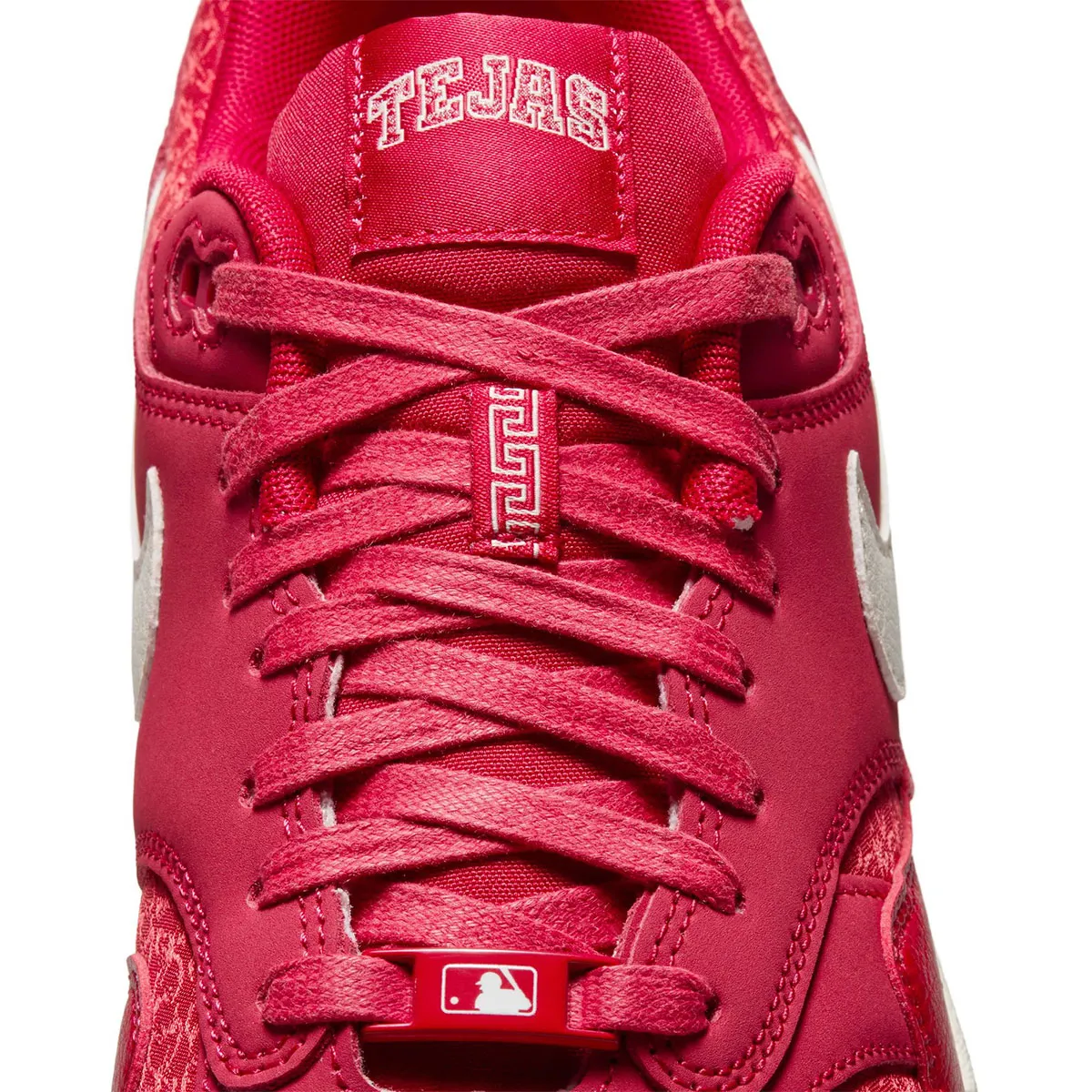 Nike Air Max 1 Texas Rangers 7 Nike Air Max 1 « Texas Rangers », le dernier éclat de la série « City Connect »