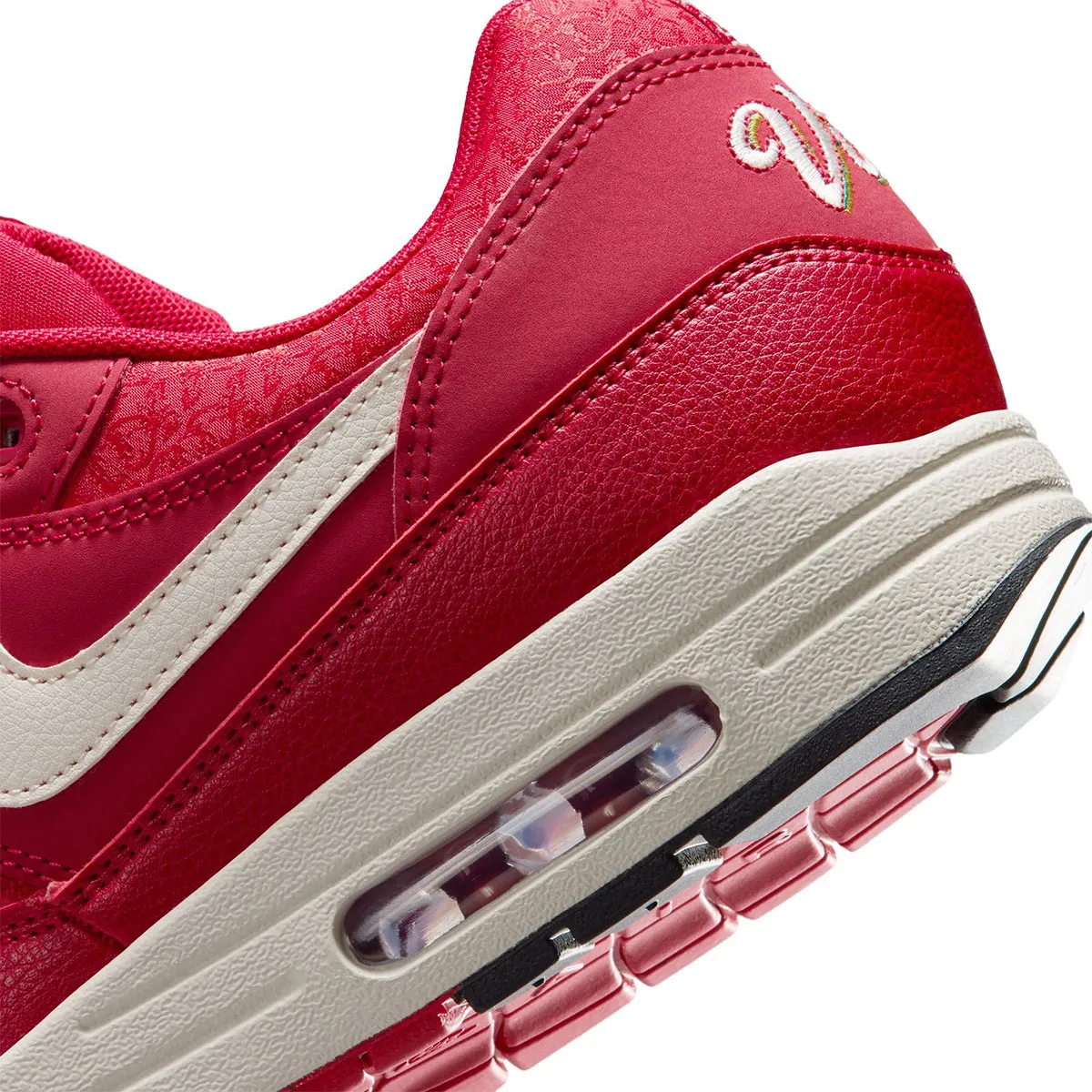 Nike Air Max 1 Texas Rangers 8 Nike Air Max 1 « Texas Rangers », le dernier éclat de la série « City Connect »