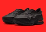 La Nike Air Max 1000.2 « Hyper Crimson » prouve que l'avenir de la sneaker s'imprime