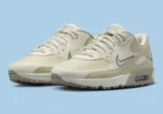 La Nike Air Max 90 Golf « US Open » : le récit discret d'une paire qui regarde la mer
