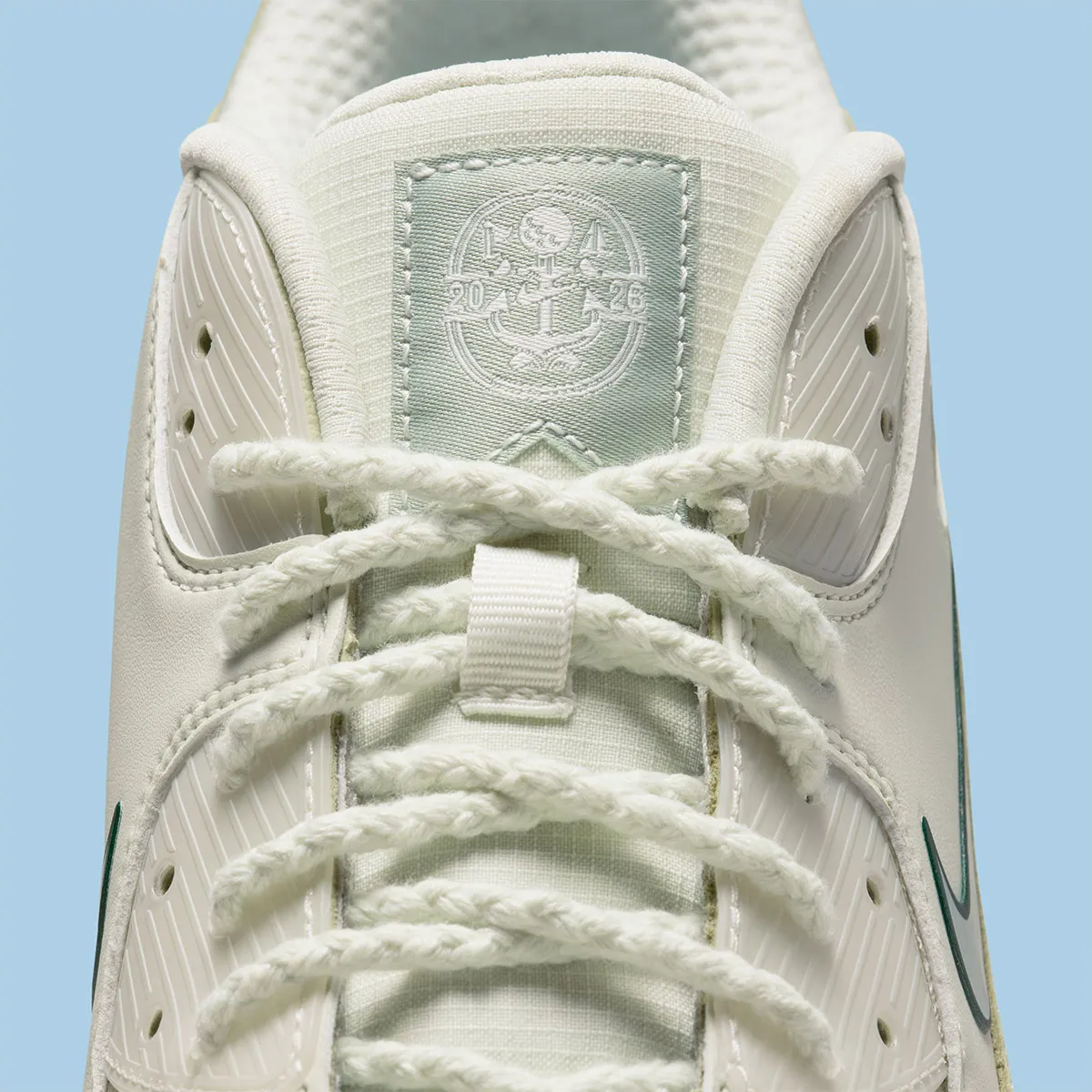 Nike Air Max 90 Golf US Open 8 La Nike Air Max 90 Golf « US Open » : le récit discret d'une paire qui regarde la mer