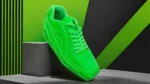 La Nike Air Max 90 à bout carré, ou l'art de rendre iconique ce qui ne l'était plus
