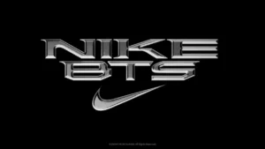 Quand Nike by You transforme le BTS World Tour « ARIRANG » en expérience de création collective