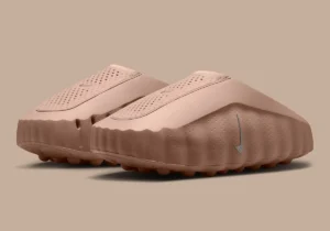 Nike Mind 001 « Hemp », quand la technologie s'efface au profit du style