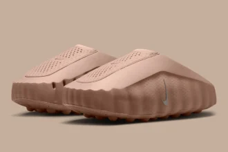Nike Mind 001 « Hemp », quand la technologie s'efface au profit du style