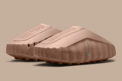 Nike Mind 001 « Hemp », quand la technologie s'efface au profit du style
