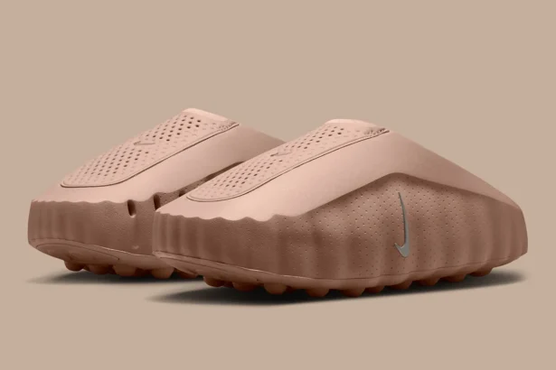 Nike Mind 001 « Hemp », quand la technologie s'efface au profit du style