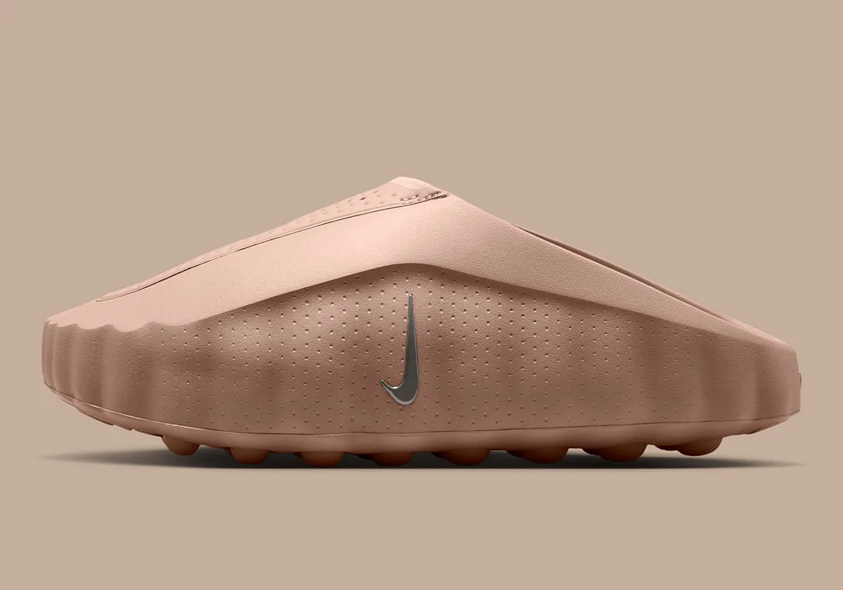 Nike Mind 001 « Hemp », quand la technologie s'efface au profit du style