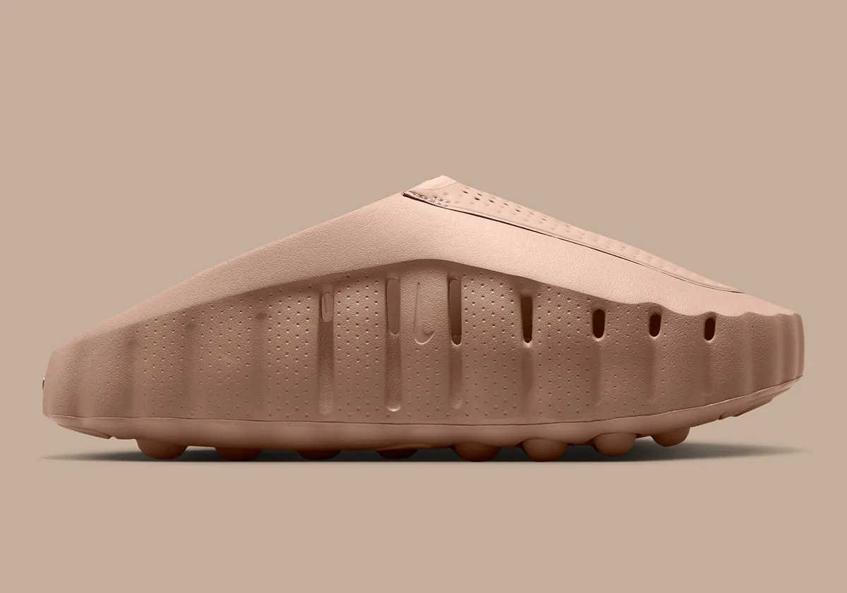 Nike Mind 001 « Hemp », quand la technologie s'efface au profit du style
