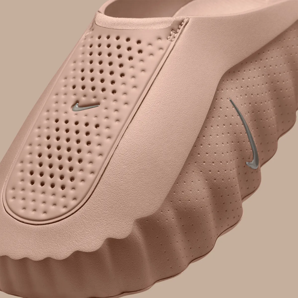 Nike Mind 001 « Hemp », quand la technologie s'efface au profit du style