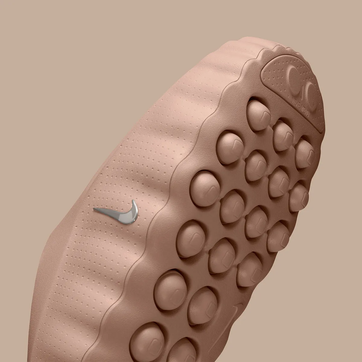 Nike Mind 001 « Hemp », quand la technologie s'efface au profit du style