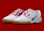 La Nike Total 90 III « Croatie », l’héritage du football des années 2000 revisité pour la Coupe du monde 2026