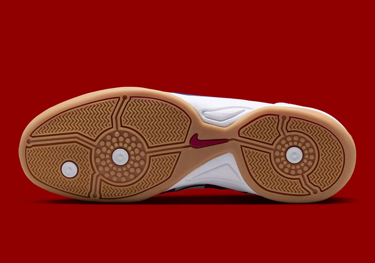 La Nike Total 90 III « Croatie », l’héritage du football des années 2000 revisité pour la Coupe du monde 2026
