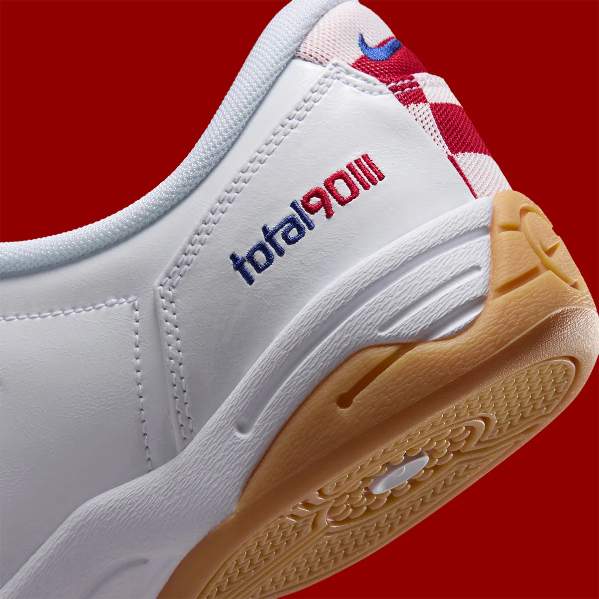La Nike Total 90 III « Croatie », l’héritage du football des années 2000 revisité pour la Coupe du monde 2026
