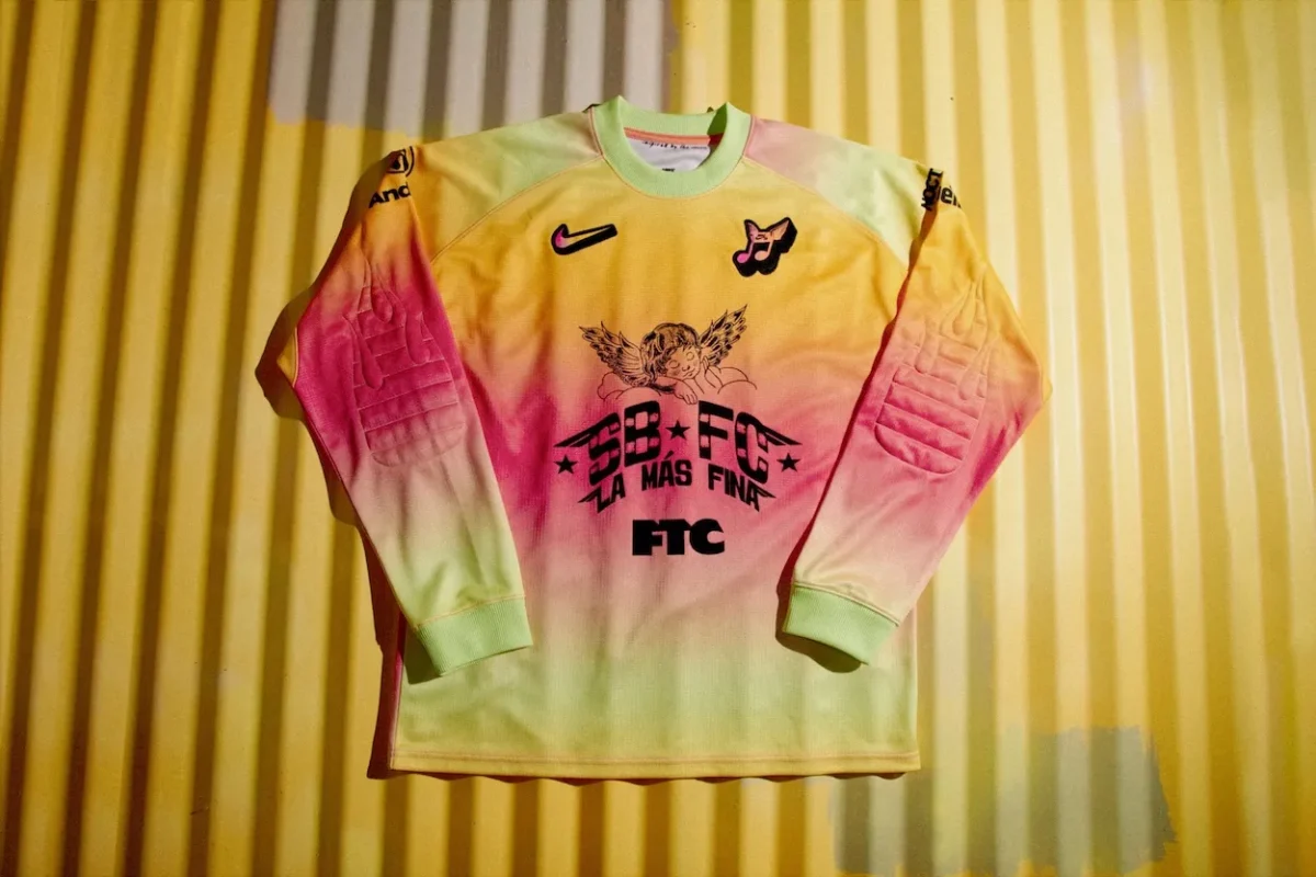 Pack Nike SB FC : quand la culture cumbia réinvente l'héritage du football et du skate