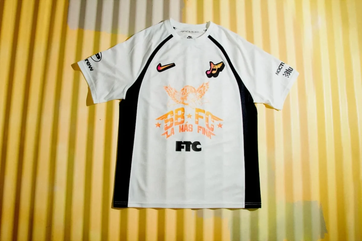 Pack Nike SB FC : quand la culture cumbia réinvente l'héritage du football et du skate