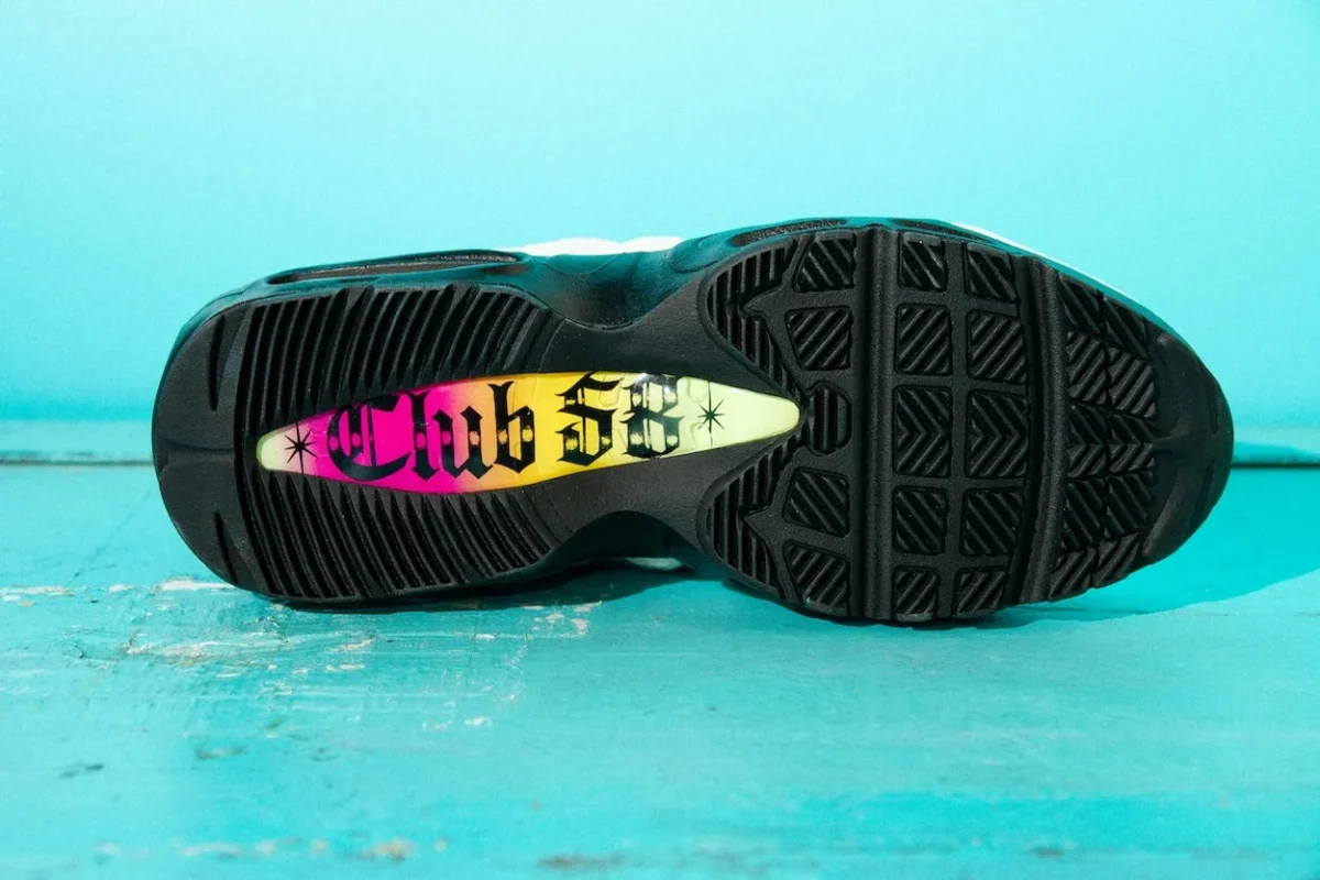 Pack Nike SB FC : quand la culture cumbia réinvente l'héritage du football et du skate