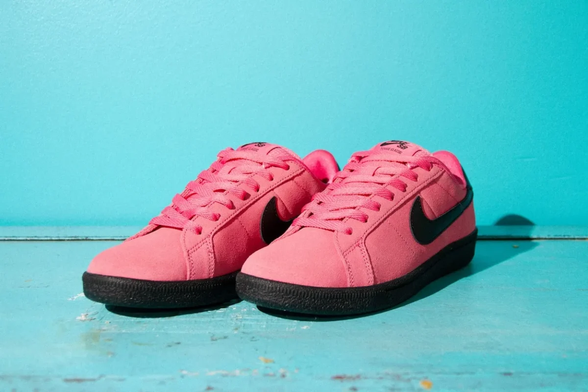 Pack Nike SB FC : quand la culture cumbia réinvente l'héritage du football et du skate