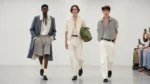 Paul Smith réinvente le costume masculin pour le printemps 2027 avec une élégance libérée