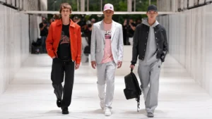 Philipp Plein signe un printemps 2027 plus maîtrisé, sans renoncer à son goût du spectaculaire