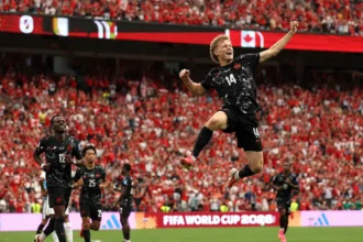 Combien de points les équipes classées troisièmes ont-elles besoin pour atteindre les huitièmes de finale de la Coupe du monde ?