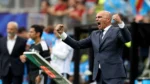 Cristiano Ronaldo transparent et Roberto Martinez dépassé tactiquement lors du match nul décevant du Portugal contre la RD Congo