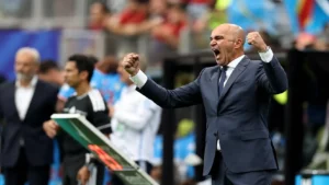 Cristiano Ronaldo transparent et Roberto Martinez dépassé tactiquement lors du match nul décevant du Portugal contre la RD Congo