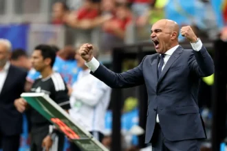 Cristiano Ronaldo transparent et Roberto Martinez dépassé tactiquement lors du match nul décevant du Portugal contre la RD Congo