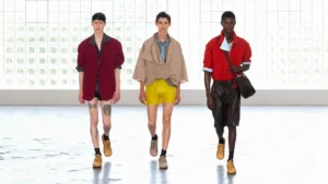 Pronounce Spring Summer 2027 Milan Fashion Week 0 PRONOUNCE célèbre dix ans d’élégance nomade avec son printemps 2027
