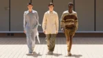 La collection Printemps 2027 de QASIMI rend hommage à Hassan Sharif en exposant l'invisible