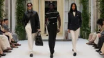 Ralph Lauren printemps 2027 - Le gentleman athlète revient, et cette fois il arrive par la mer