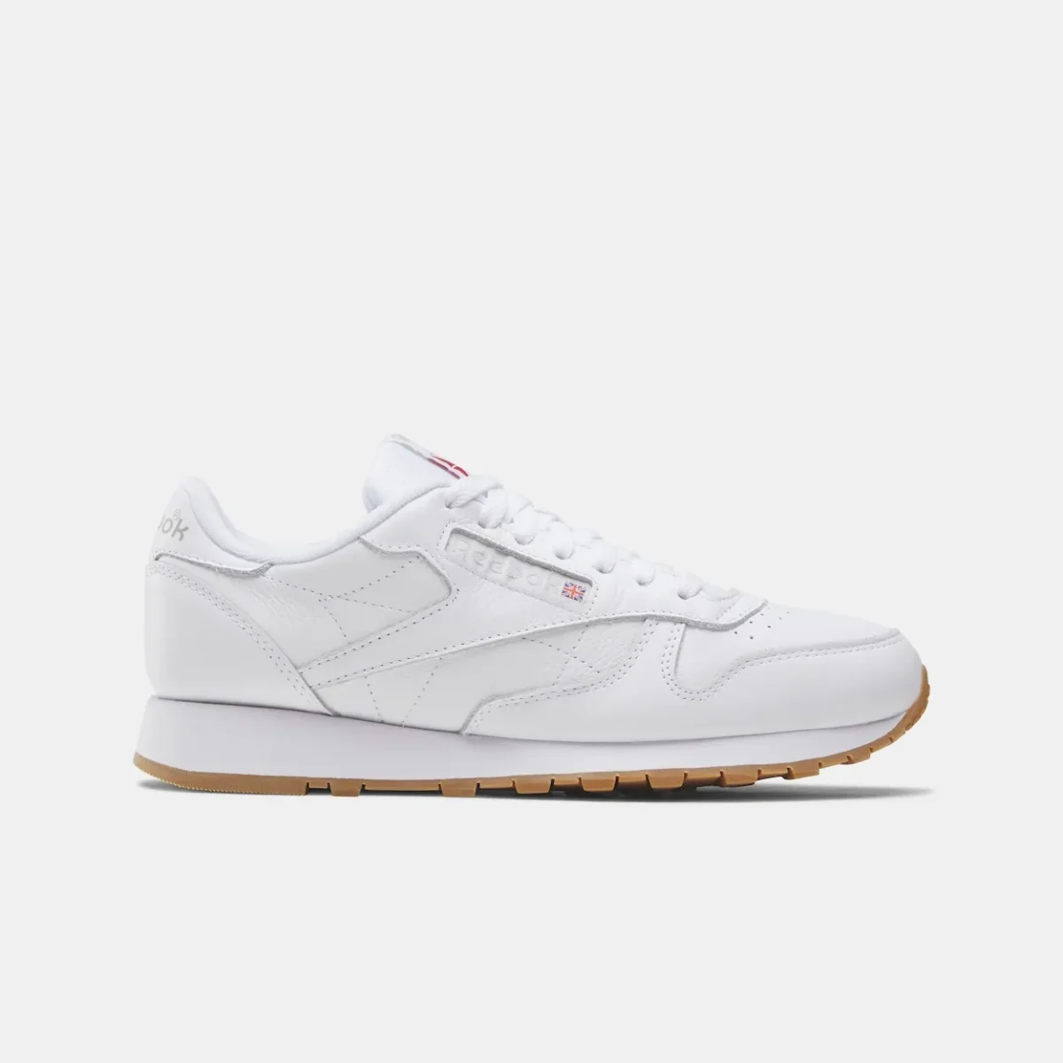 Reebok et Belmont Cameli remettent les Classics au centre du jeu