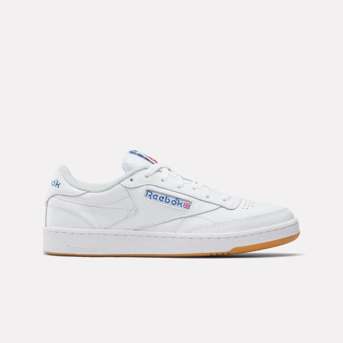 Reebok et Belmont Cameli remettent les Classics au centre du jeu