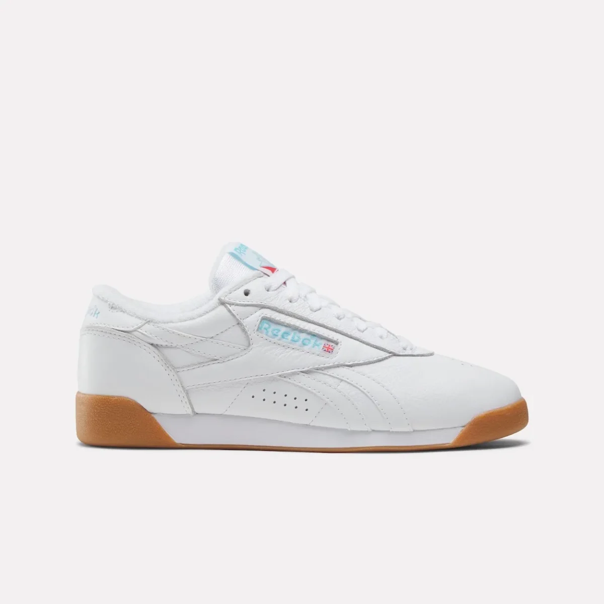 Reebok et Belmont Cameli remettent les Classics au centre du jeu