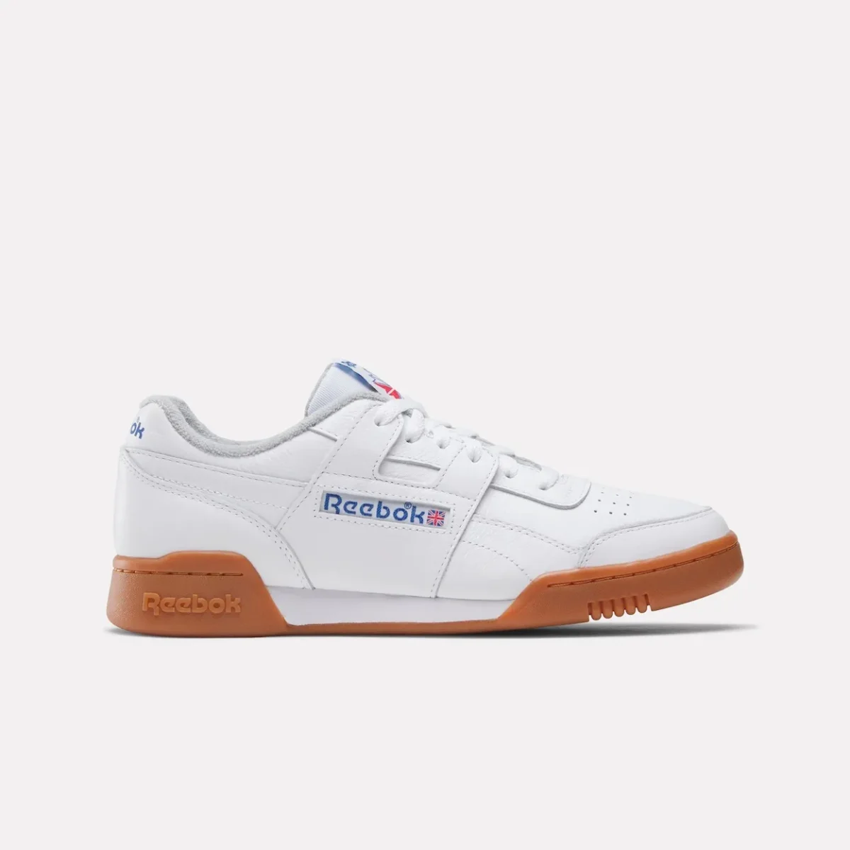 Reebok et Belmont Cameli remettent les Classics au centre du jeu