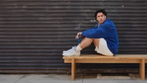 Reebok et Belmont Cameli remettent les Classics au centre du jeu