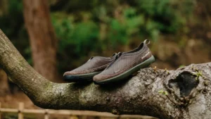 Salomon RX-ENRO UCHI, quand la sneaker devient un art de vivre inspiré du Japon