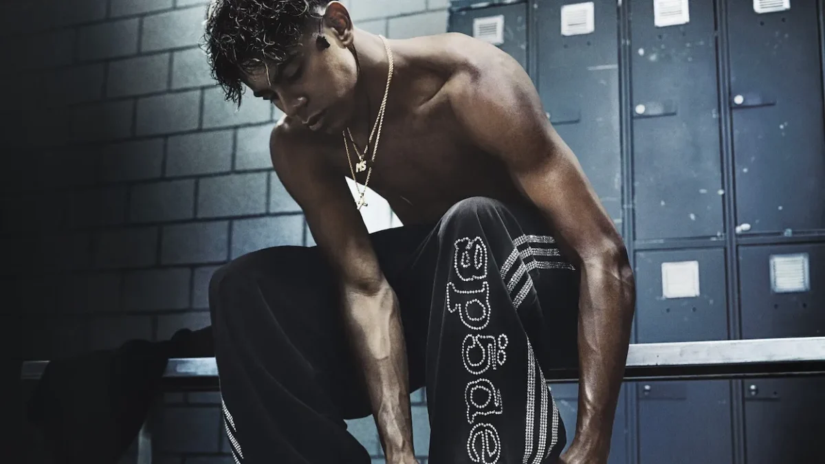 Sp5der x adidas F50 Formotion - Lamine Yamal et le streetwear punk s'emparent du Mondial 2026