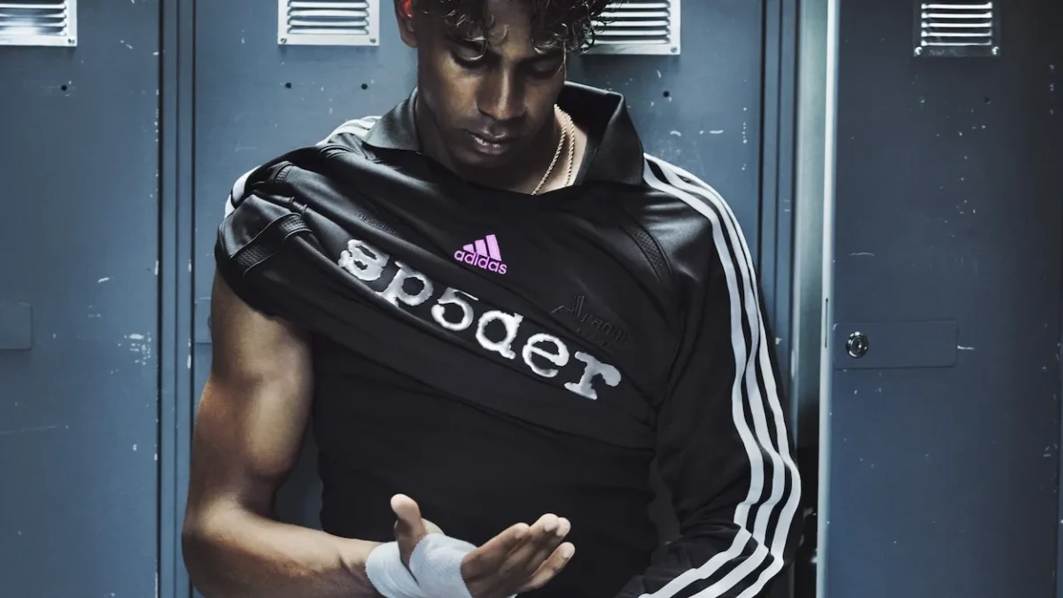 Sp5der x adidas F50 Formotion - Lamine Yamal et le streetwear punk s'emparent du Mondial 2026